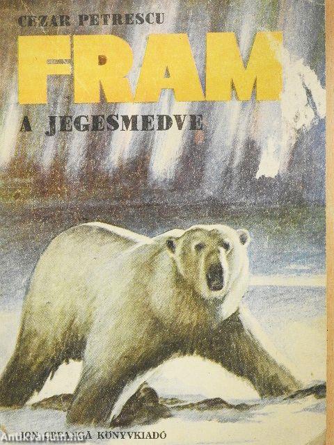 Fram, a jegesmedve