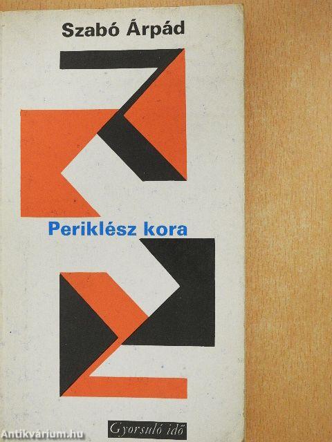 Periklész kora