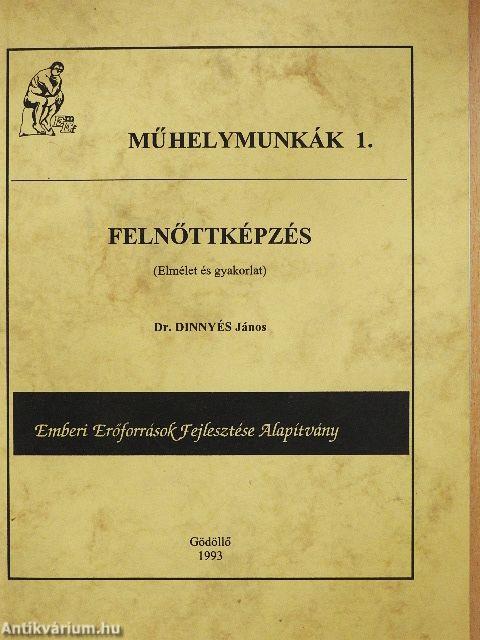 Felnőttképzés