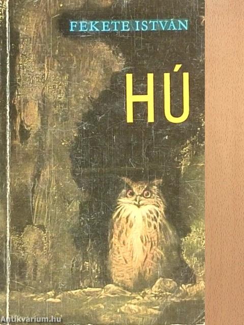 Hú