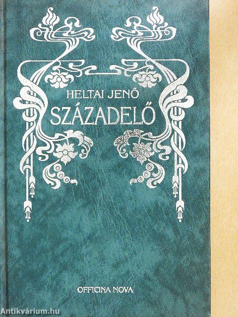 Századelő