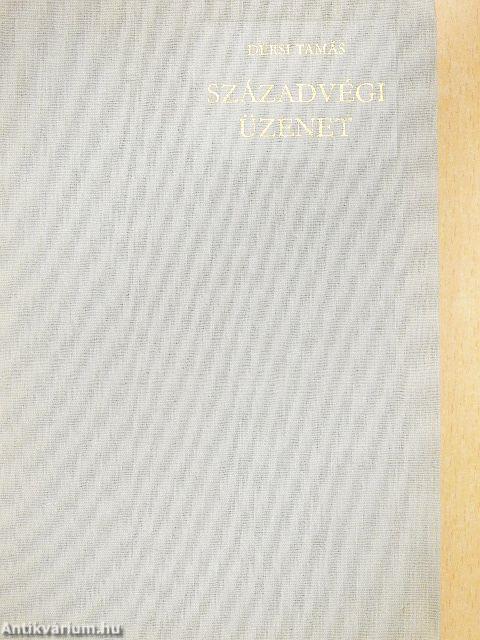 Századvégi üzenet