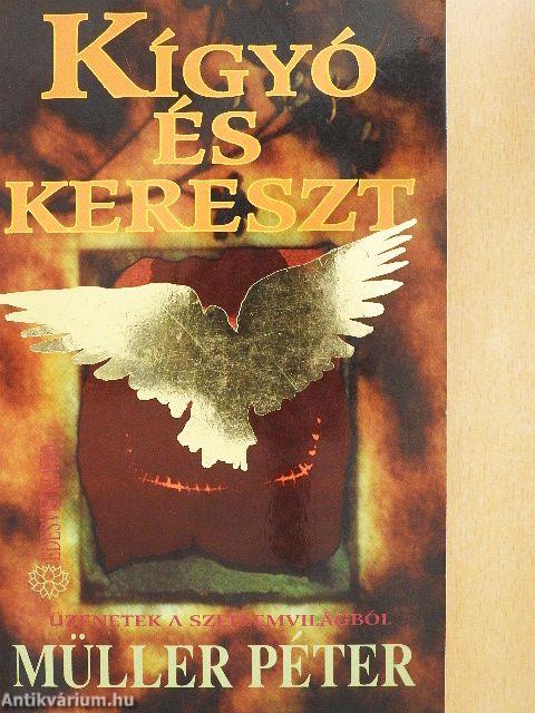 Kígyó és kereszt