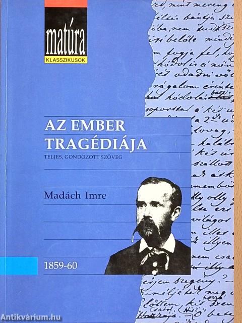 Az ember tragédiája