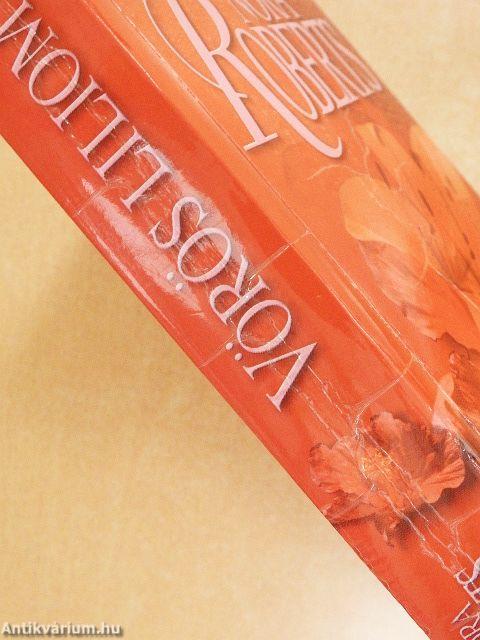 Vörös liliom