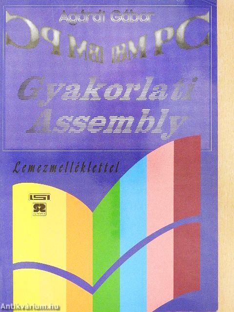 Gyakorlati Assembly