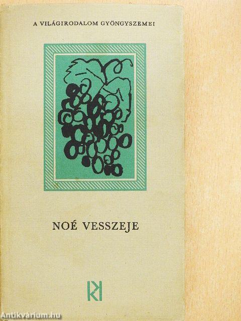 Noé vesszeje