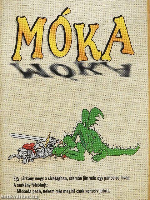Móka