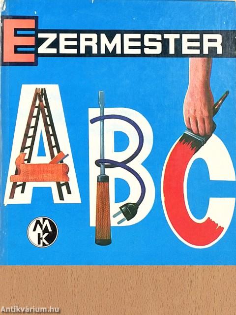 Ezermester ABC