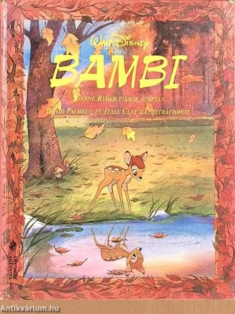 Bambi