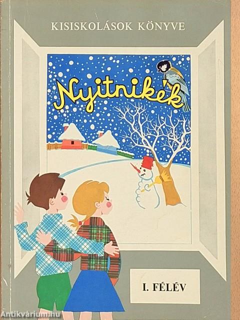 Nyitnikék 1.