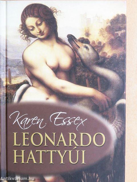 Leonardo hattyúi