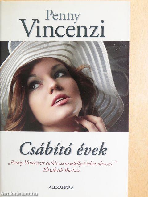 Csábító évek