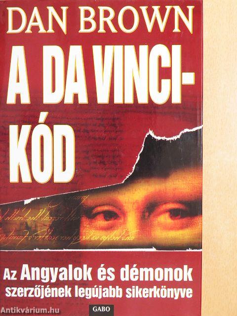 A Da Vinci-kód