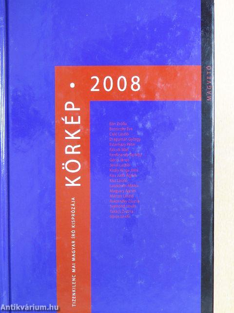 Körkép 2008