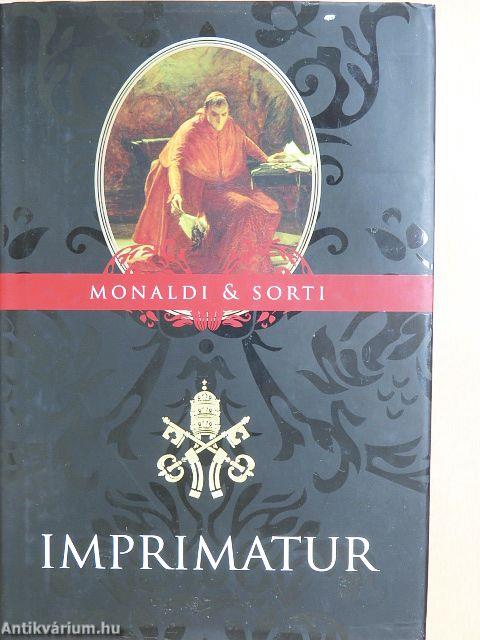 Imprimatur