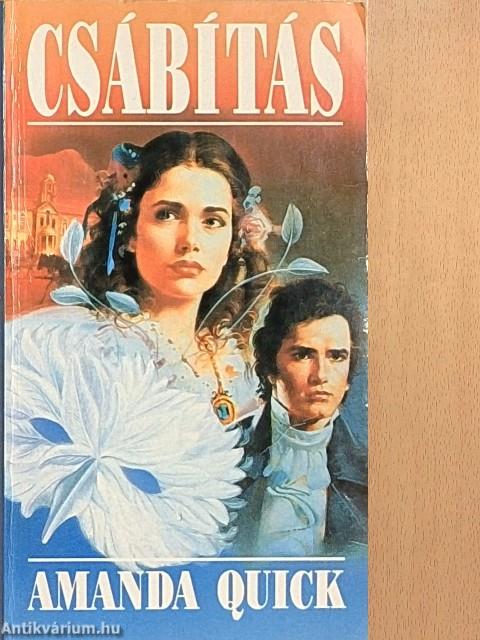 Csábítás