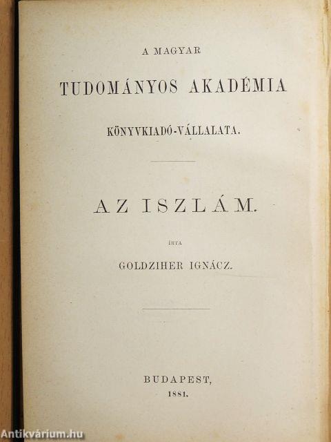 Az iszlám