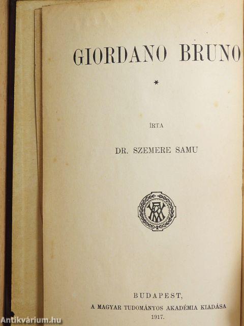 Giordano Bruno