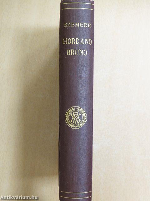 Giordano Bruno