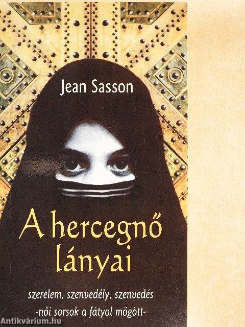 A hercegnő lányai