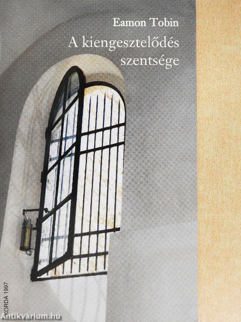 A kiengesztelődés szentsége