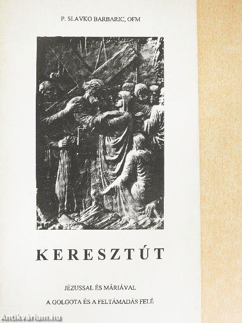 Keresztút