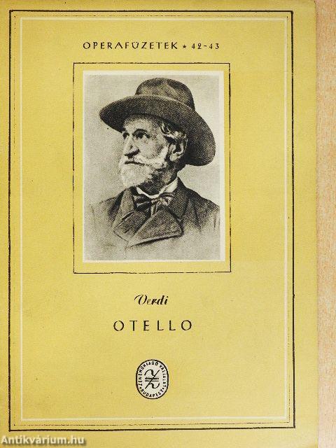 Verdi: Otello
