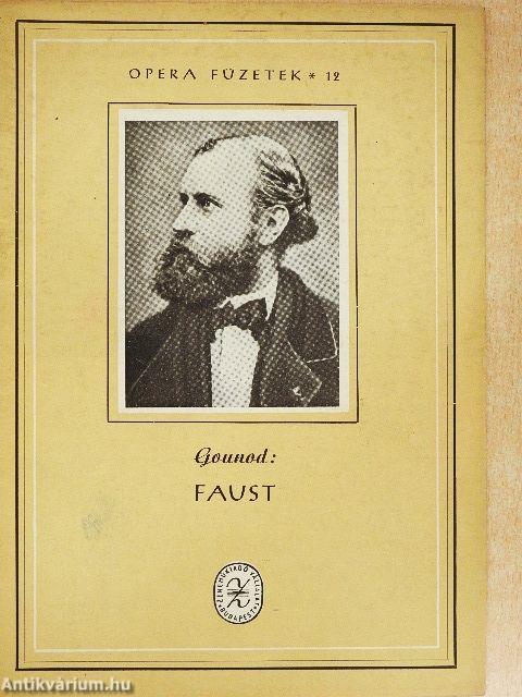 Gounod: Faust