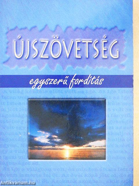 Újszövetség