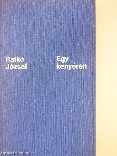 Egy kenyéren