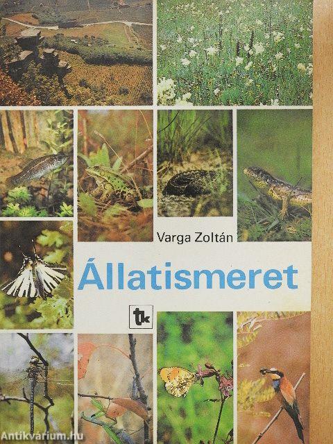 Állatismeret