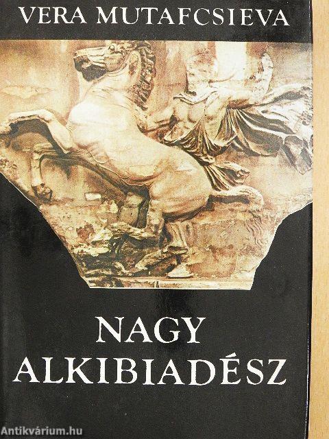Nagy Alkibiadész