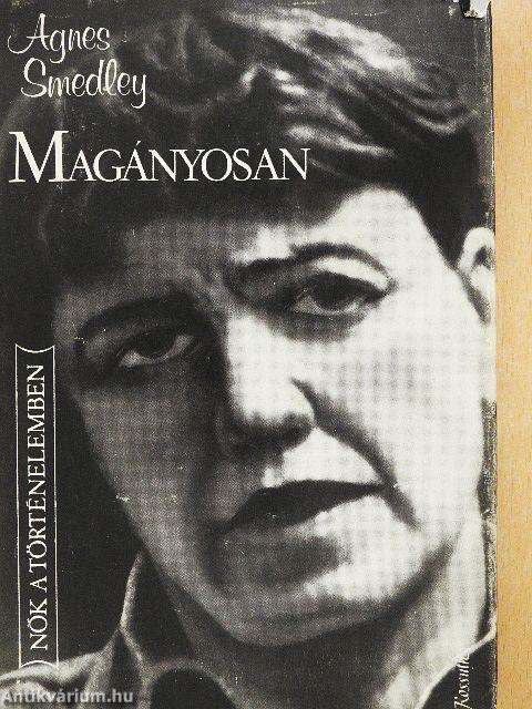 Magányosan