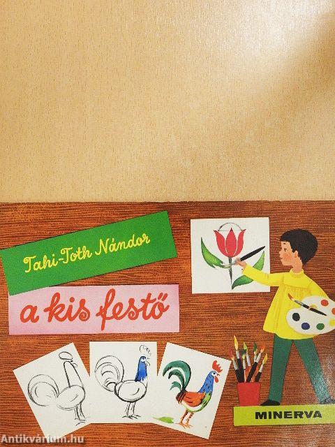 A kis festő