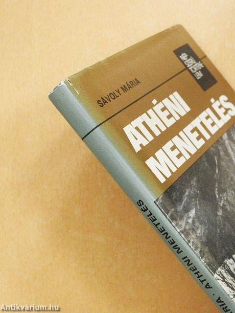 Athéni menetelés