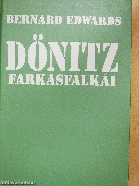 Dönitz farkasfalkái 