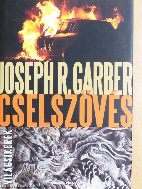 Cselszövés