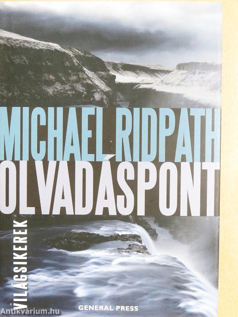 Olvadáspont