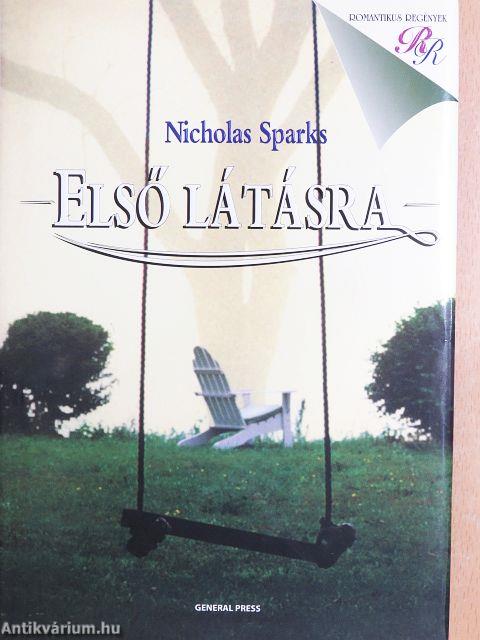 Első látásra