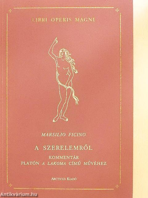 A szerelemről