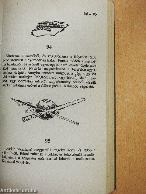 Égi fejedelem