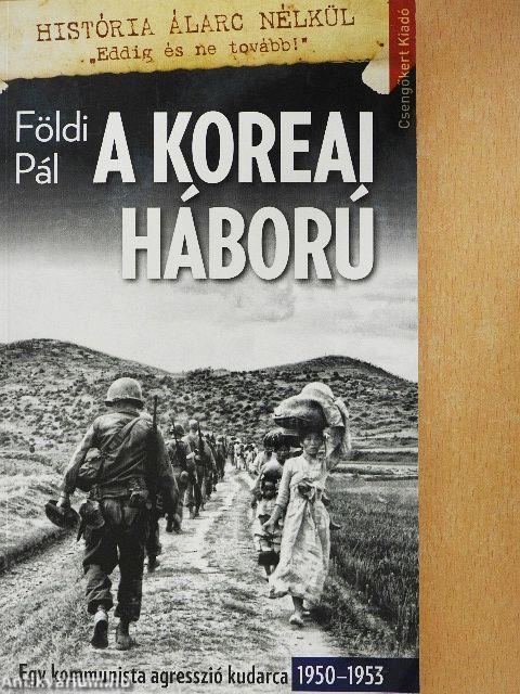 A koreai háború