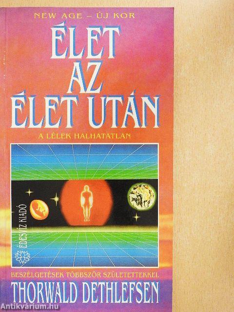 Élet az élet után