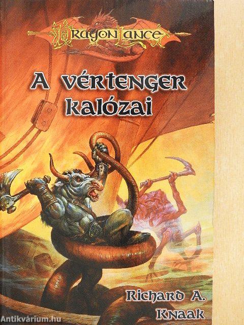 A vértenger kalózai