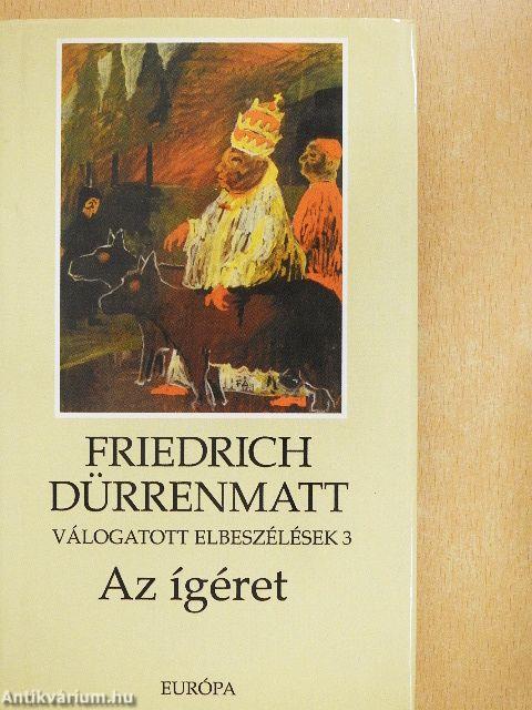 Az ígéret
