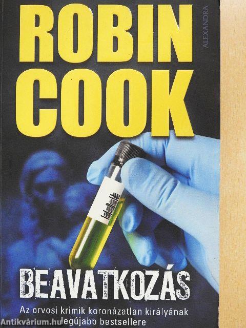 Beavatkozás