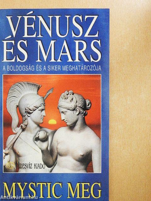 Vénusz és Mars
