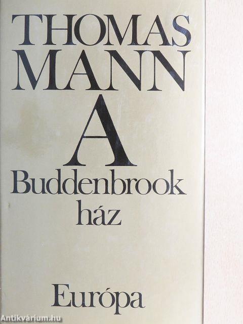 A Buddenbrook ház