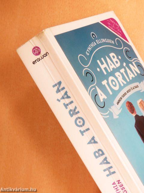 Hab a tortán